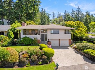 17554 12th Ave NW, Shoreline, WA