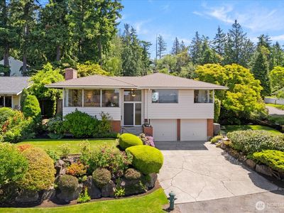 17554 12th Avenue NW, Shoreline, WA, 98177