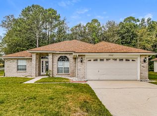 2796 Crumplehorn Ln, Orange Park, FL 32073