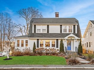35 Rockaway Ave, Marblehead, MA 01945