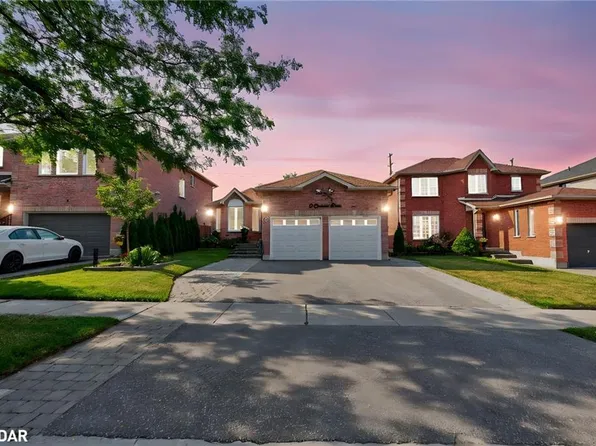 6 Sundew Dr, Barrie, ON L4N 9L9