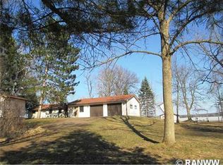 2214 75th St, Luck, WI 54853