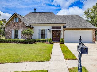 124 Del Rio Dr, Houma, LA 70360