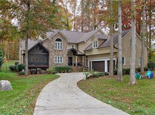 471 Greenbay Rd, Mooresville, NC 28117