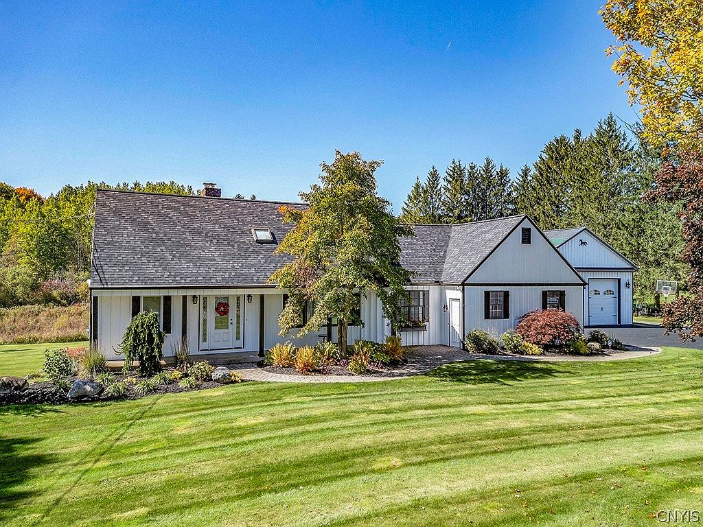 5701 E Lake Rd, Cazenovia, NY 13035 Zillow