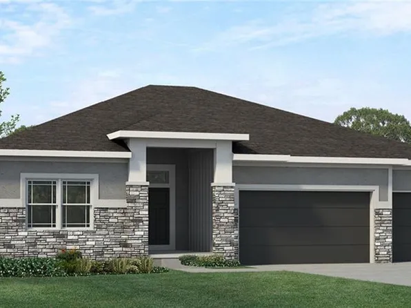 1824 Homestead Dr, Liberty, MO 64068