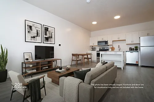 Floor plan 307