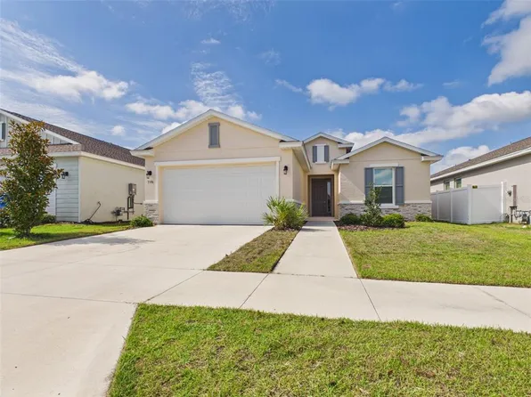 7196 SW 61st Pl, Ocala, FL 34474