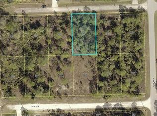 3205 56th St W, Lehigh Acres, FL 33971