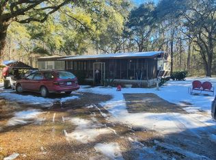 262 Middleton Ln, Yemassee, SC 29945