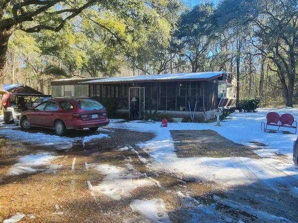 262 Middleton Ln, Yemassee, SC 29945