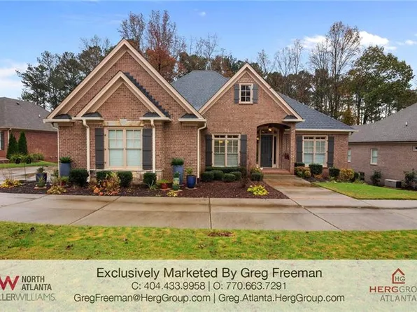 212 Haley Farm Way, Canton, GA 30115