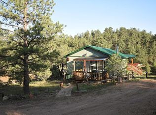 3691 County Road 28, Cotopaxi, CO 81223