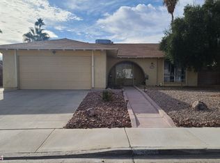 6425 Tanager Way, Las Vegas, NV 89103