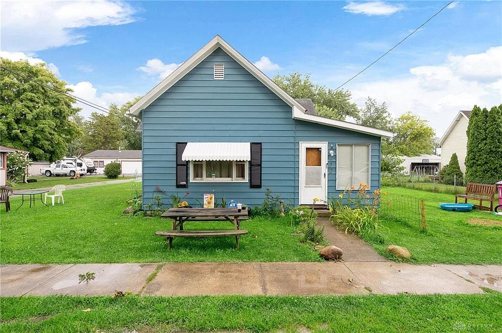 252 Main St, Port William, OH 45164 MLS 890632 Zillow