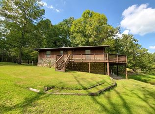 246 Drive 1227, Saltillo, MS 38866