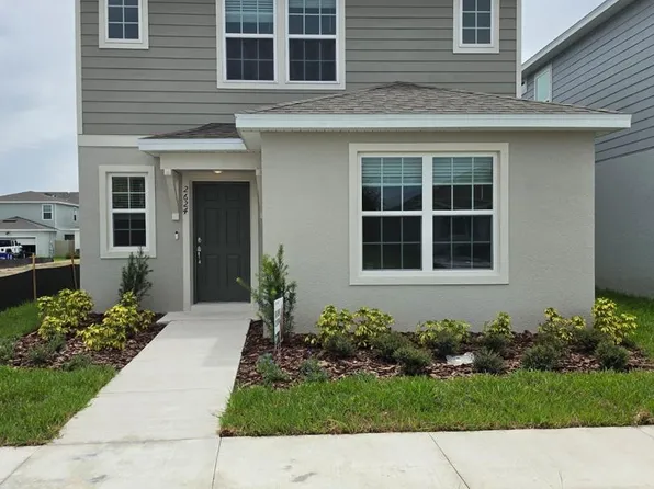 2624 Clear Night Ave, Kissimmee, FL 34744