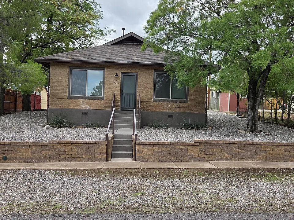 507 First North St