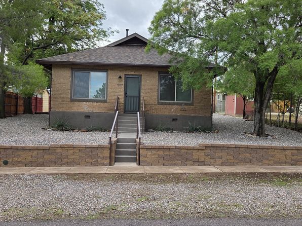 507 First North St