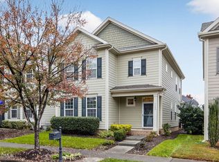 1133 Chapanoke Rd, Raleigh, NC 27603