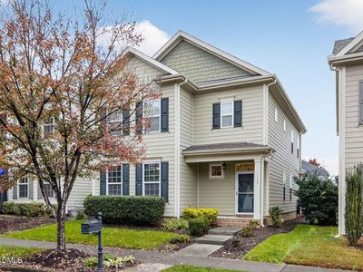 1133 Chapanoke Rd, Raleigh, NC, 27603