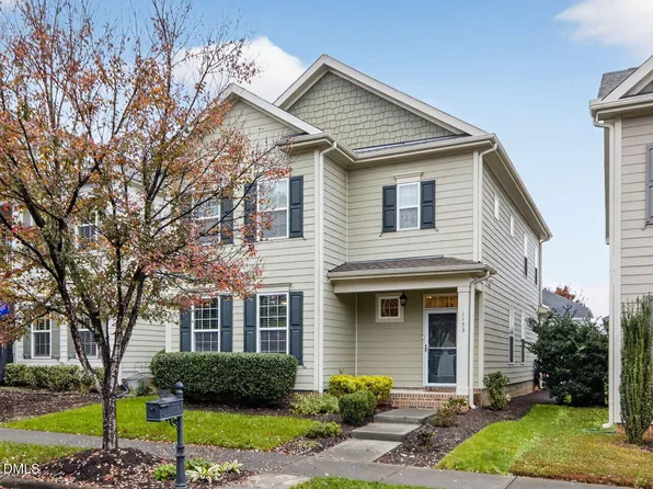 1133 Chapanoke Rd, Raleigh, NC 27603