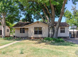 2230 14th St, Vernon, TX 76384