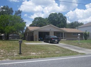 2151 Deltona Blvd, Spring Hill, FL 34606