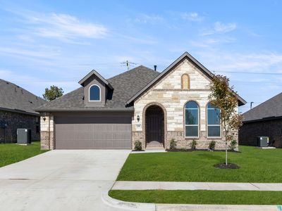139 Whistling Duck Dr, Balch Springs, TX, 75181
