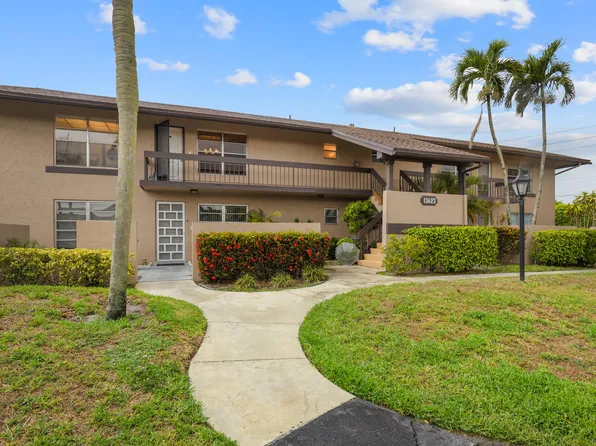 13623 Via Aurora #C, Delray Beach, FL 33484