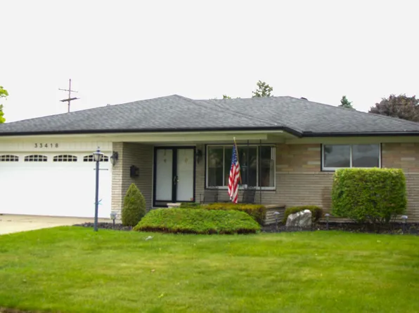 33418 Mina Dr, Sterling Heights, MI 48312