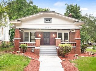 1547 Sylvan Rd SW, Atlanta, GA 30310