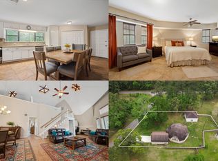 19803 Belle Way Dr, Humble, TX 77338