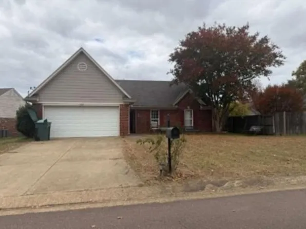 7925 Mary Payton Dr, Southaven, MS 38671