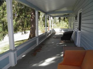 7183 Brush Valley Rd, Rebersburg, PA 16872