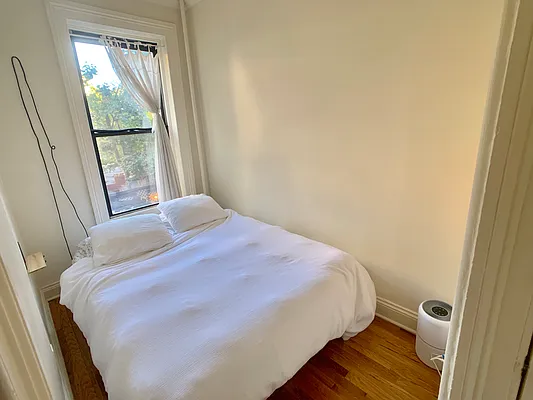 Rented by Prospect Heights Realty, Corp. | media 21