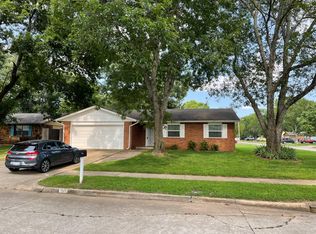 4413 S Firewood Ave, Broken Arrow, OK 74011