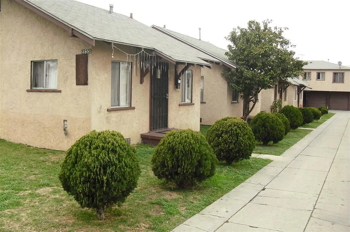 Beechwood — Photo 1