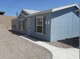 1660 Toro Dr, Bullhead City, AZ 86442