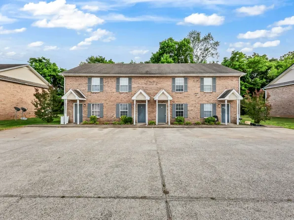 784 Cherrybark Ln, Clarksville, TN