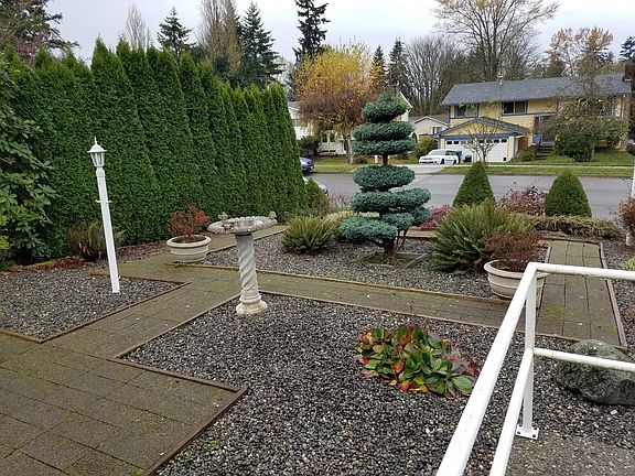 Front Yard