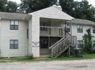 3704 Lexington Dr #D, Raleigh, NC 27606