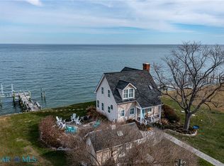 639 Marshall Beach Rd, Heathsville, VA 22473