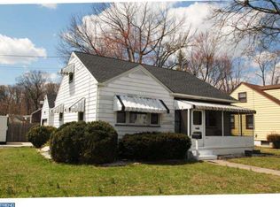 721 Parkway Ave, Ewing, NJ 08618