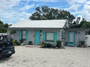 302 Shore Rd UNIT 3, Nokomis, FL 34275