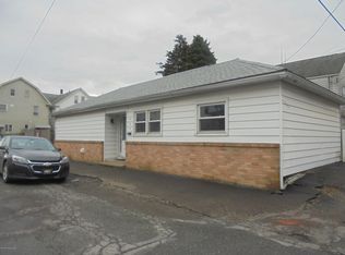 920 W 5th St, Hazleton, PA 18201
