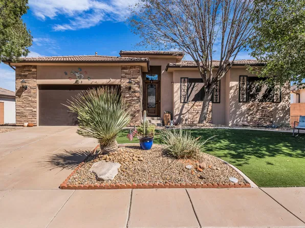 758 W Lava Pointe Dr, Saint George, UT 84770