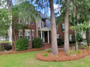 663 Hamlet Cir, Goose Creek, SC 29445