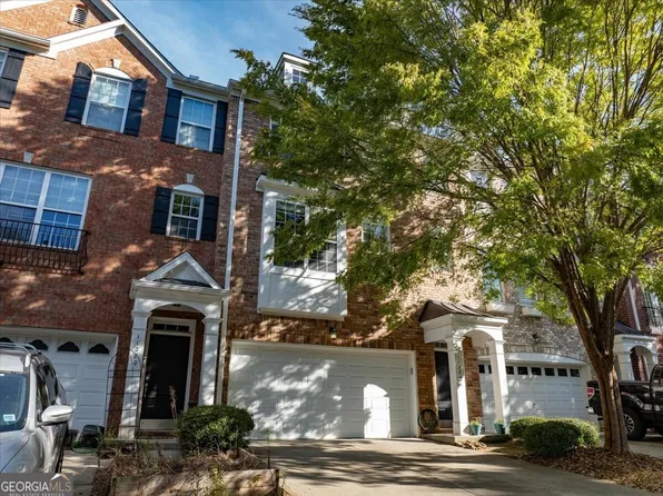 11284 Musette Cir, Alpharetta, GA 30009