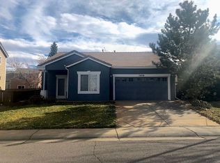 10038 Apollo Bay Way, Highlands Ranch, CO 80130